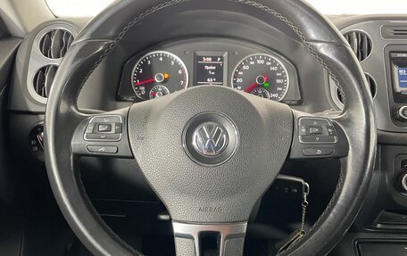 Volkswagen Tiguan I, 2013 год, 1 229 070 рублей, 14 фотография