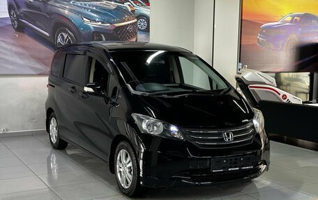 Honda Freed I, 2011 год, 1 429 000 рублей, 3 фотография