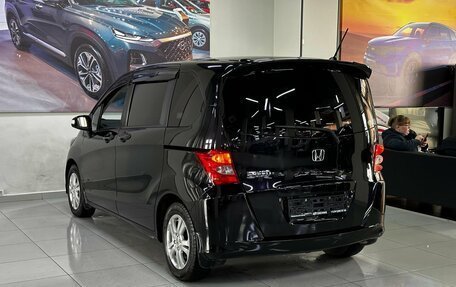 Honda Freed I, 2011 год, 1 429 000 рублей, 4 фотография
