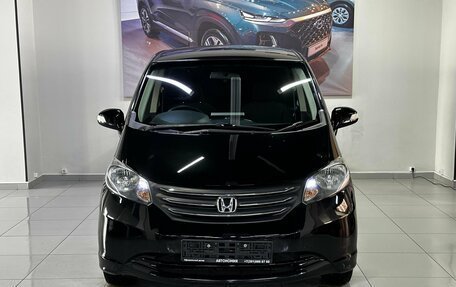 Honda Freed I, 2011 год, 1 429 000 рублей, 13 фотография