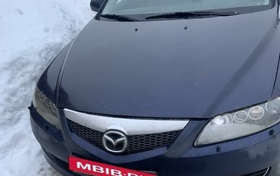 Mazda 6, 2007 год, 370 000 рублей, 1 фотография
