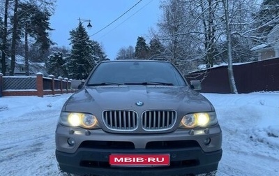 BMW X5, 2005 год, 929 000 рублей, 1 фотография