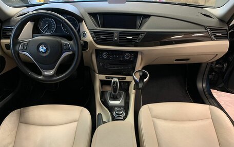 BMW X1, 2012 год, 1 549 000 рублей, 9 фотография