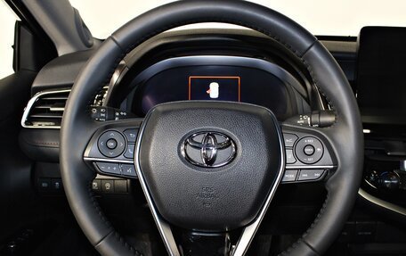 Toyota Camry, 2023 год, 5 180 000 рублей, 16 фотография