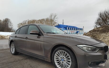 BMW 3 серия, 2013 год, 1 750 000 рублей, 6 фотография