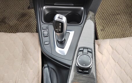 BMW 3 серия, 2013 год, 1 750 000 рублей, 9 фотография
