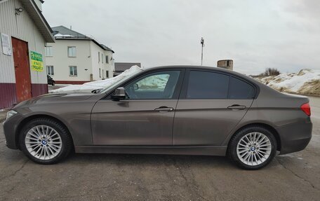 BMW 3 серия, 2013 год, 1 750 000 рублей, 13 фотография