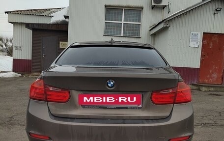 BMW 3 серия, 2013 год, 1 750 000 рублей, 11 фотография
