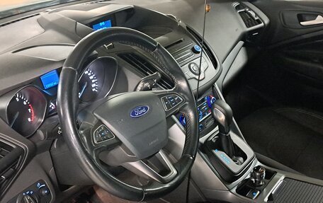 Ford Kuga III, 2017 год, 1 800 000 рублей, 4 фотография