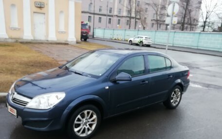 Opel Astra H, 2010 год, 430 000 рублей, 6 фотография