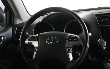 Toyota Highlander III, 2011 год, 2 155 000 рублей, 17 фотография