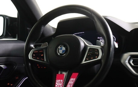 BMW 3 серия, 2019 год, 4 150 000 рублей, 17 фотография