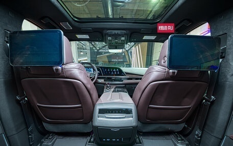 Cadillac Escalade V, 2023 год, 18 049 500 рублей, 29 фотография