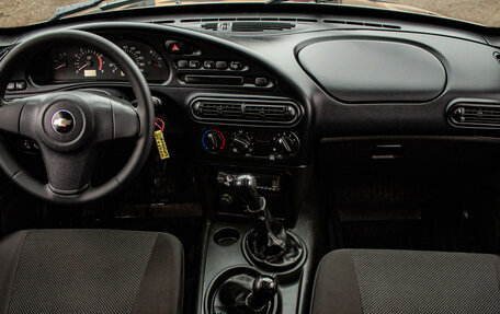 Chevrolet Niva I рестайлинг, 2013 год, 679 000 рублей, 5 фотография