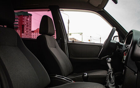 Chevrolet Niva I рестайлинг, 2013 год, 679 000 рублей, 12 фотография