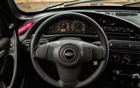 Chevrolet Niva I рестайлинг, 2013 год, 679 000 рублей, 6 фотография