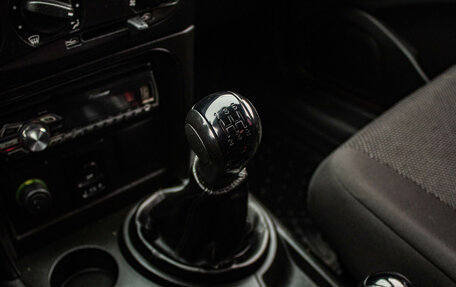 Chevrolet Niva I рестайлинг, 2013 год, 679 000 рублей, 19 фотография