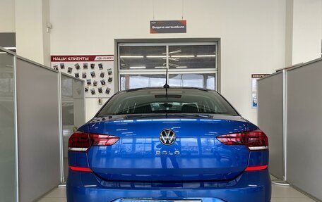 Volkswagen Polo VI (EU Market), 2021 год, 1 730 000 рублей, 5 фотография