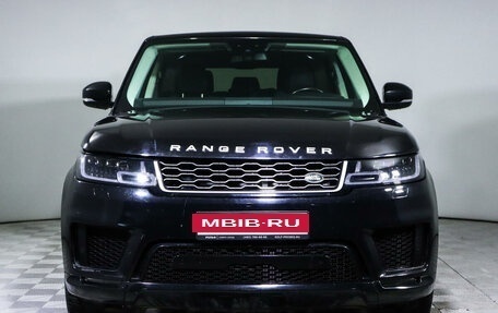 Land Rover Range Rover Sport II, 2019 год, 5 700 000 рублей, 2 фотография