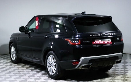 Land Rover Range Rover Sport II, 2019 год, 5 700 000 рублей, 7 фотография