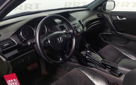 Honda Accord VIII рестайлинг, 2011 год, 1 419 000 рублей, 9 фотография