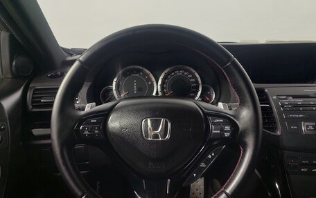 Honda Accord VIII рестайлинг, 2011 год, 1 419 000 рублей, 13 фотография