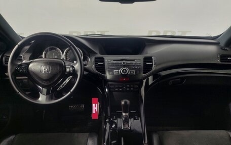 Honda Accord VIII рестайлинг, 2011 год, 1 419 000 рублей, 15 фотография