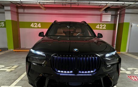 BMW X7, 2023 год, 17 400 000 рублей, 1 фотография