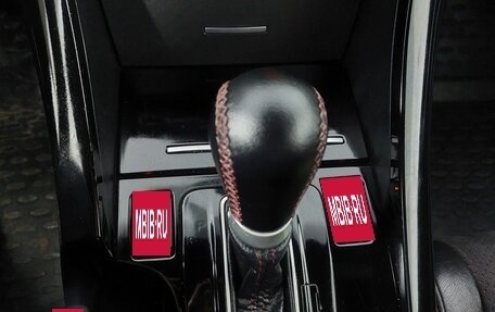 Honda Accord VIII рестайлинг, 2011 год, 1 419 000 рублей, 17 фотография