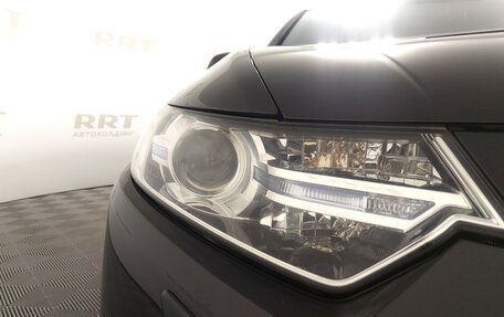 Honda Accord VIII рестайлинг, 2011 год, 1 419 000 рублей, 25 фотография