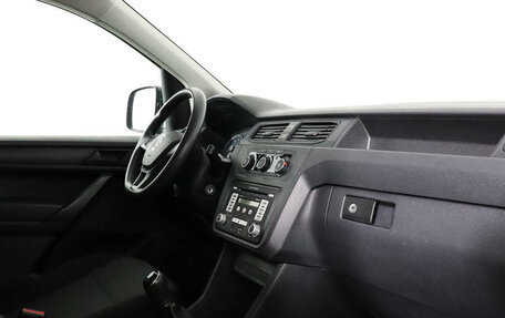 Volkswagen Caddy IV, 2016 год, 1 999 000 рублей, 7 фотография
