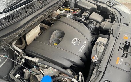 Mazda CX-5 II, 2020 год, 3 250 000 рублей, 16 фотография