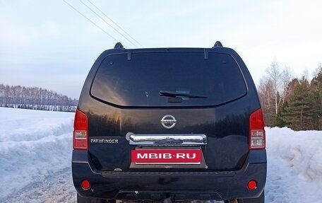 Nissan Pathfinder, 2010 год, 1 650 000 рублей, 4 фотография
