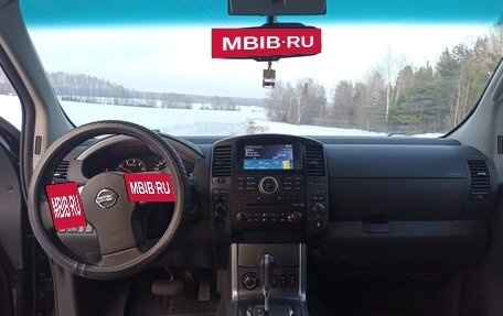 Nissan Pathfinder, 2010 год, 1 650 000 рублей, 6 фотография