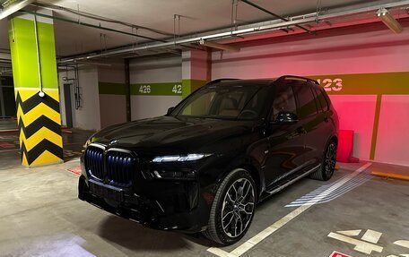 BMW X7, 2023 год, 17 400 000 рублей, 2 фотография