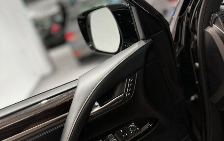Lexus LX III, 2019 год, 10 800 000 рублей, 18 фотография