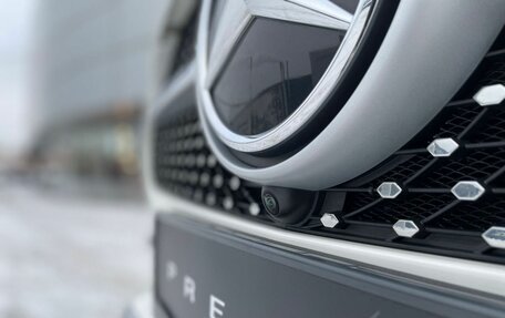 Mercedes-Benz GLE, 2019 год, 9 970 000 рублей, 12 фотография
