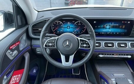 Mercedes-Benz GLE, 2019 год, 9 970 000 рублей, 16 фотография