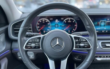 Mercedes-Benz GLE, 2019 год, 9 970 000 рублей, 17 фотография