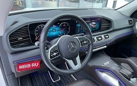 Mercedes-Benz GLE, 2019 год, 9 970 000 рублей, 29 фотография