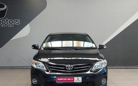 Toyota Corolla, 2011 год, 1 150 000 рублей, 5 фотография