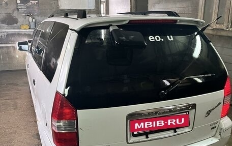 Mitsubishi Chariot III, 2001 год, 350 000 рублей, 3 фотография