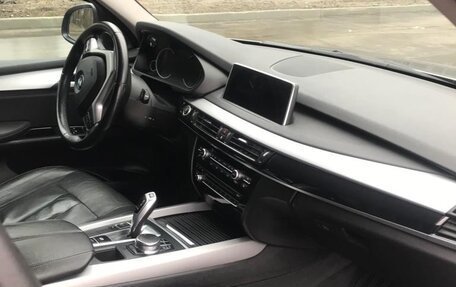 BMW X5, 2017 год, 4 000 000 рублей, 7 фотография