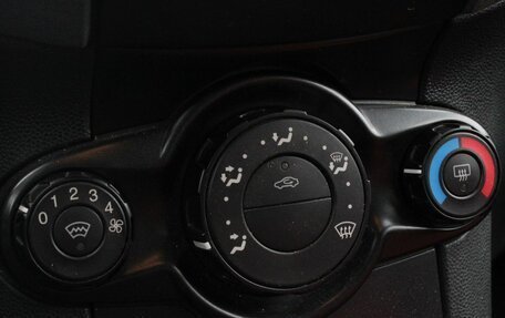 Ford Fiesta, 2008 год, 620 000 рублей, 3 фотография