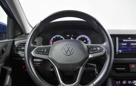 Volkswagen Polo VI (EU Market), 2021 год, 1 749 000 рублей, 8 фотография