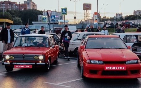 Nissan Skyline, 1991 год, 500 000 рублей, 4 фотография