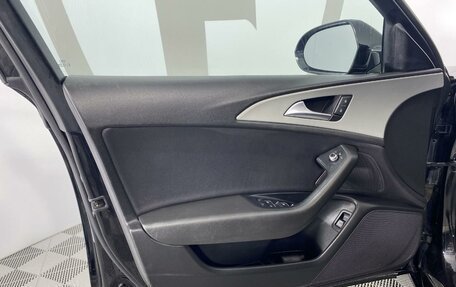 Audi A6, 2014 год, 1 650 000 рублей, 7 фотография