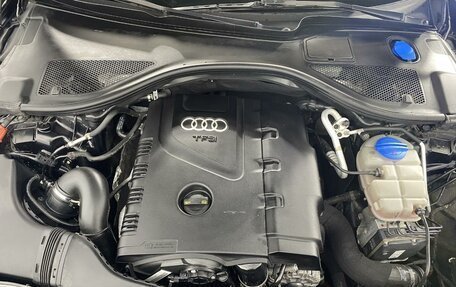 Audi A6, 2014 год, 1 650 000 рублей, 14 фотография