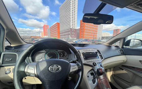 Toyota Venza I, 2011 год, 1 670 000 рублей, 15 фотография