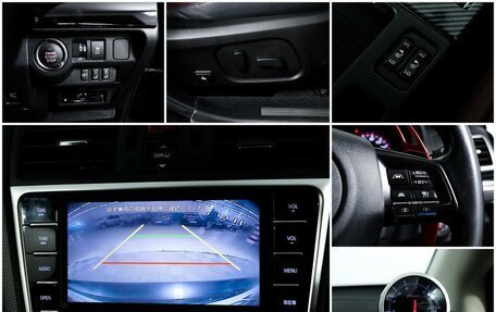 Subaru Levorg I, 2017 год, 1 877 000 рублей, 16 фотография